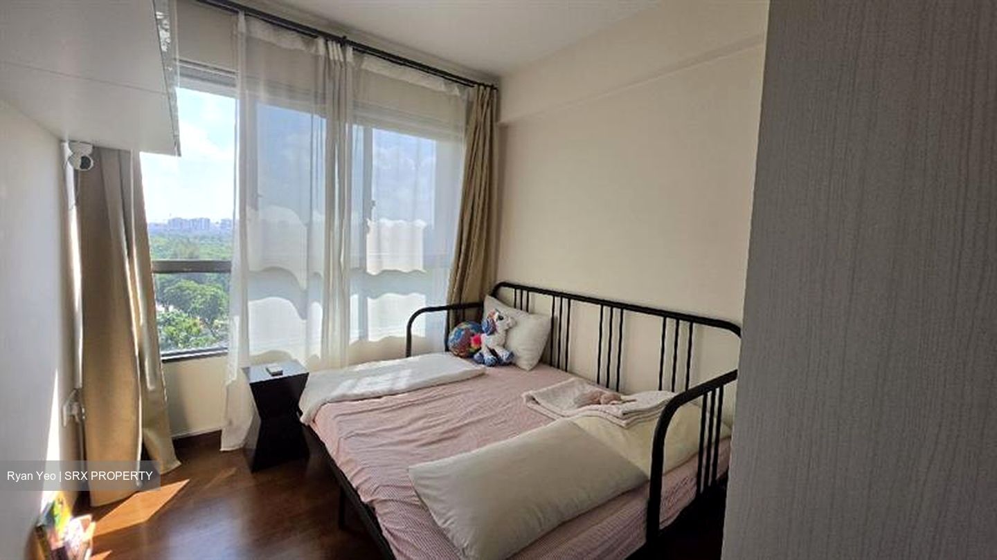 Blk 138C Lake Vista @ Yuan Ching (Jurong West), HDB 5 Rooms #610153061